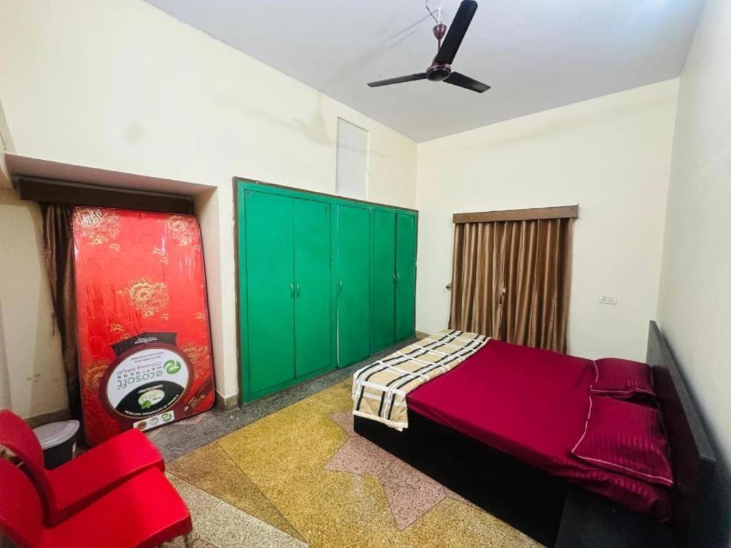 The Swati Palace - Varanasi — Photos 3